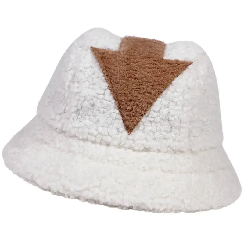 I’ve Arrived Wool Bucket Hat