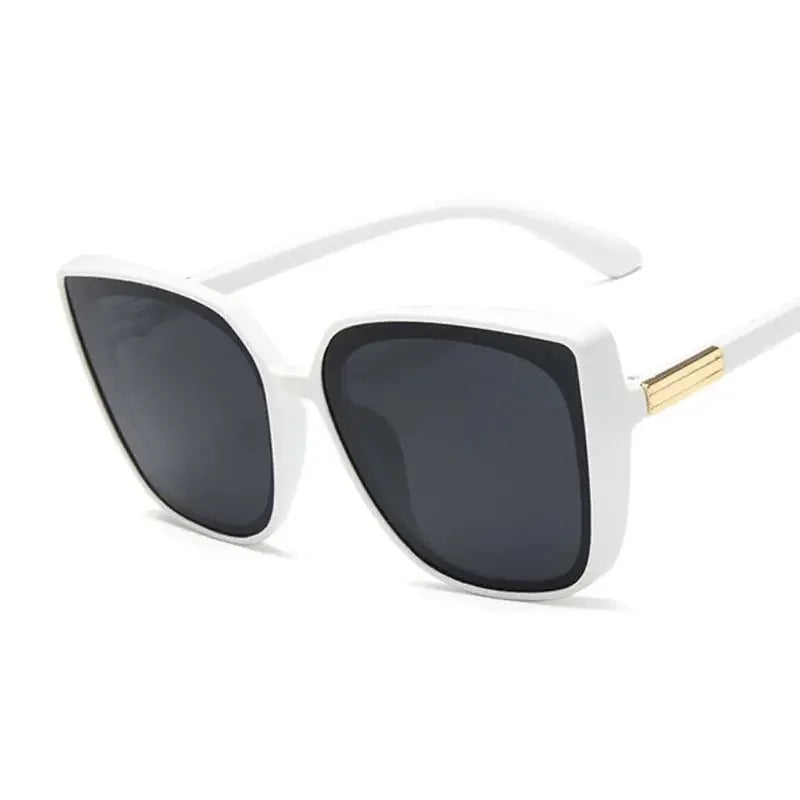 Kate Cat Eye Sunglasses UV400