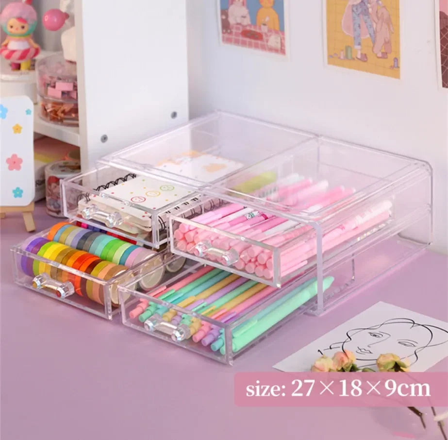 Desktop Organizer