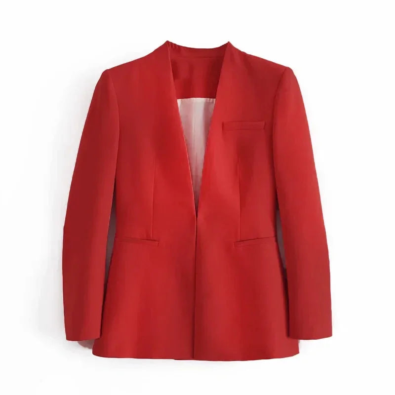 Women’s Fashion Blazer
