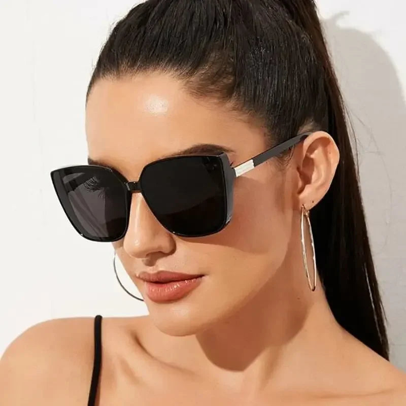 Kate Cat Eye Sunglasses UV400