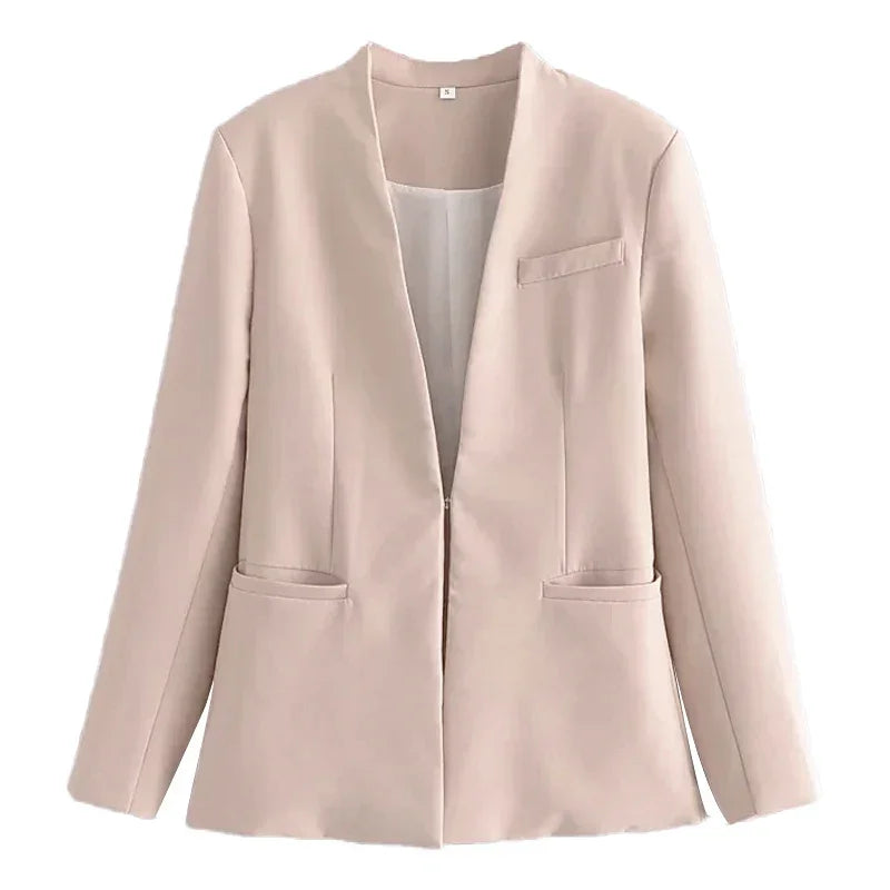 Women’s Fashion Blazer