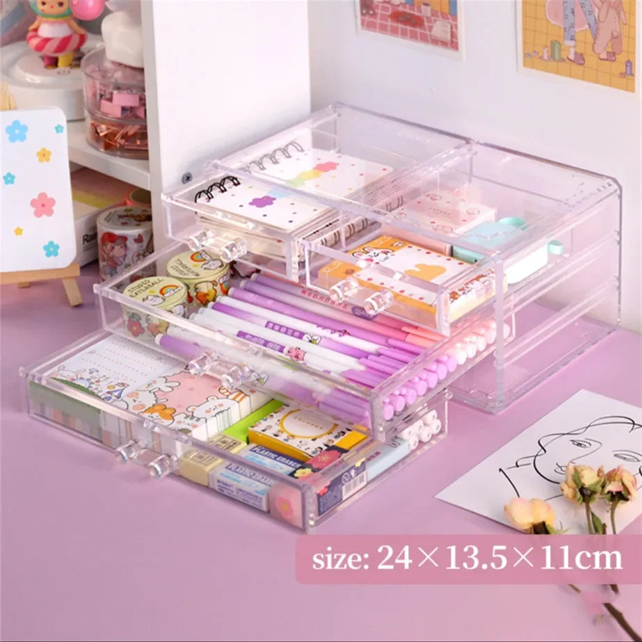 Desktop Organizer