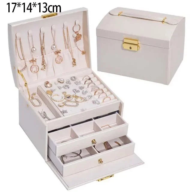 Jewelry Storage Organizer