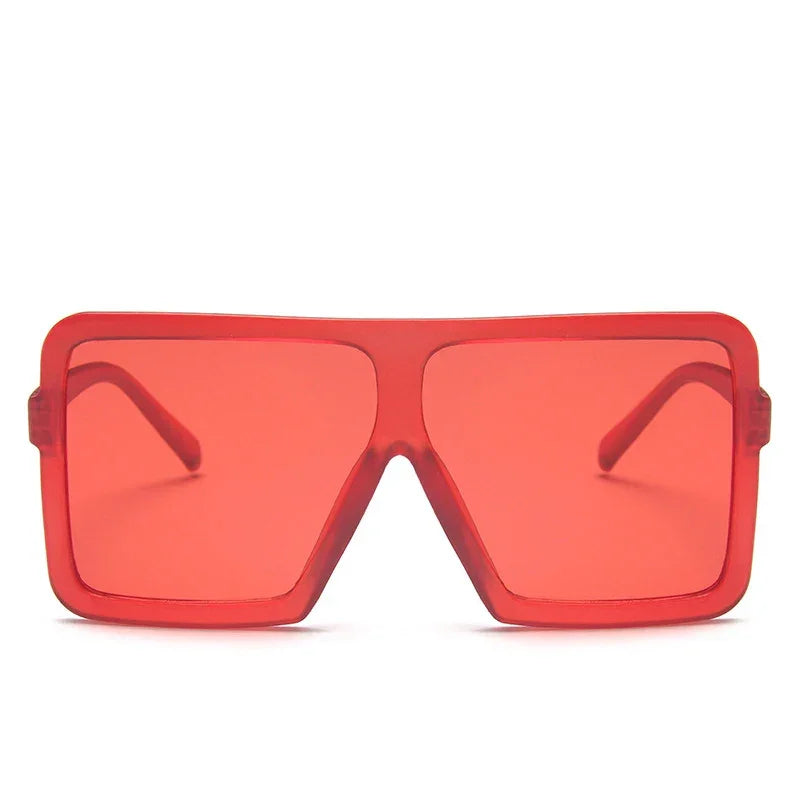 EDC Reflex Unisex Designer Sunglasses