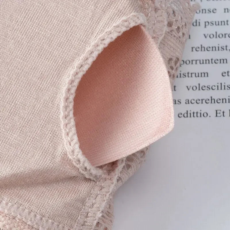 Peony Push Up Sports Bra