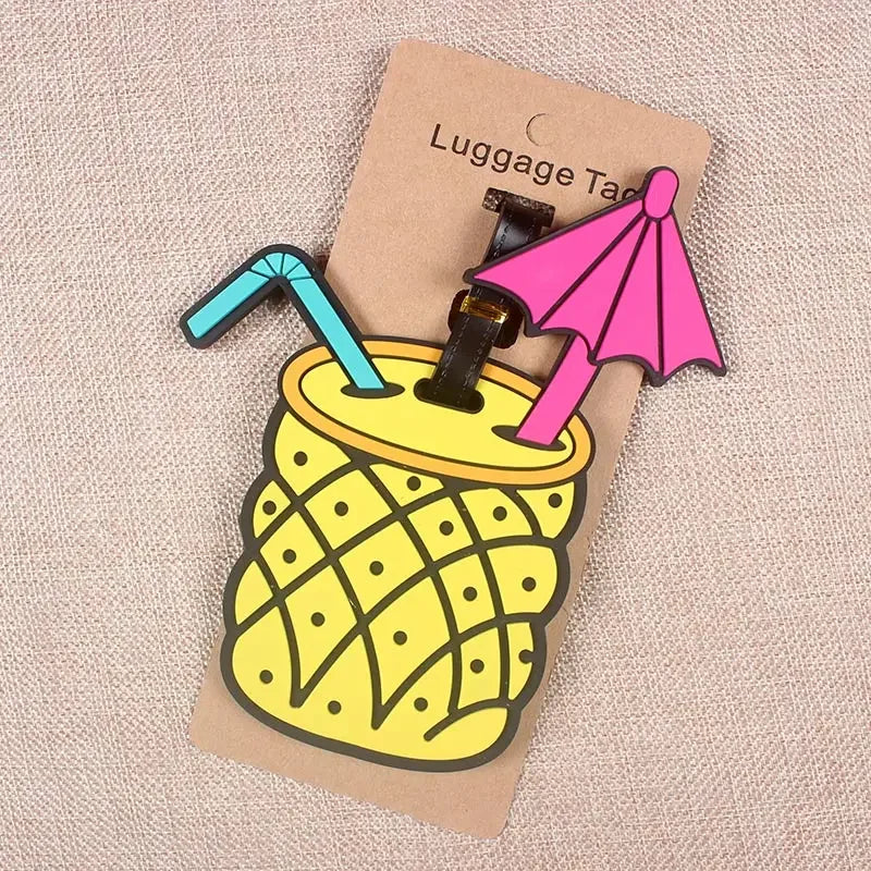 Luggage Summer Travel Accessories