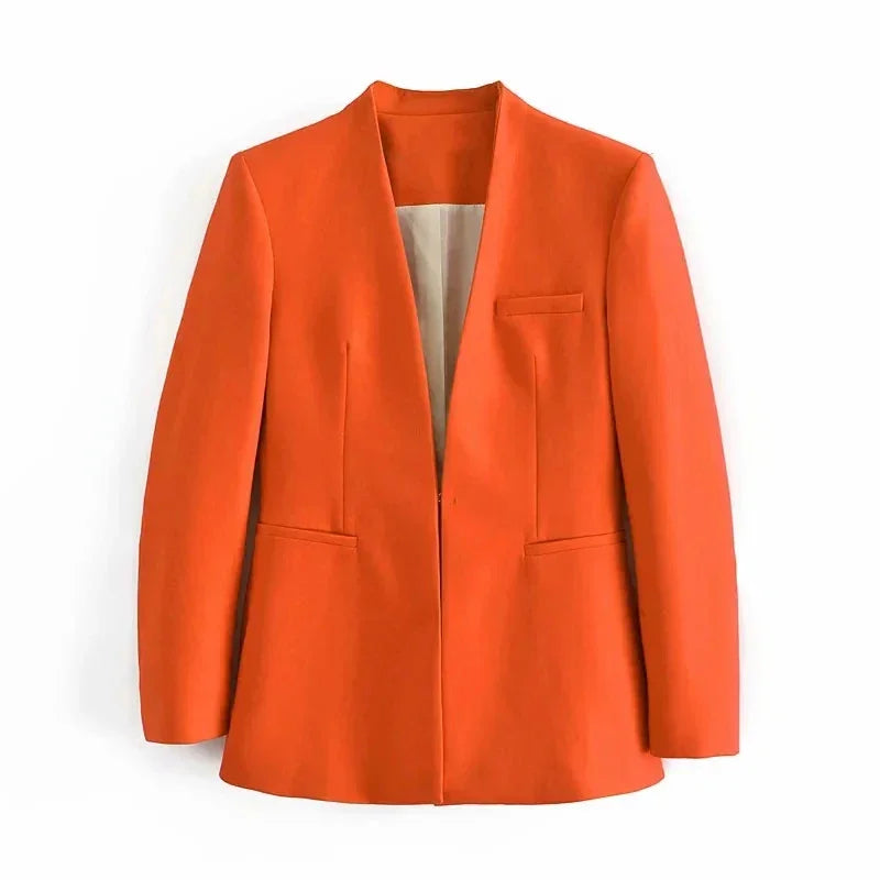 Women’s Fashion Blazer