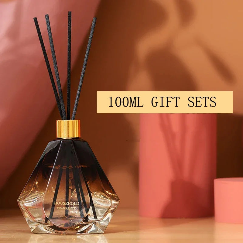 Prism Aromatherapy Oil Diffuser Set