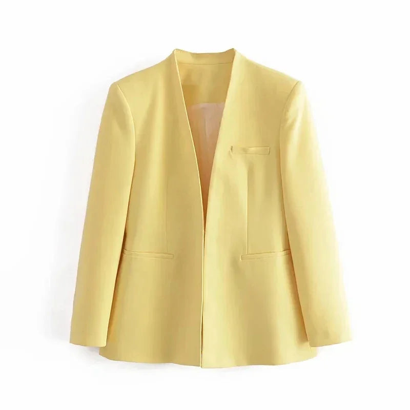 Women’s Fashion Blazer