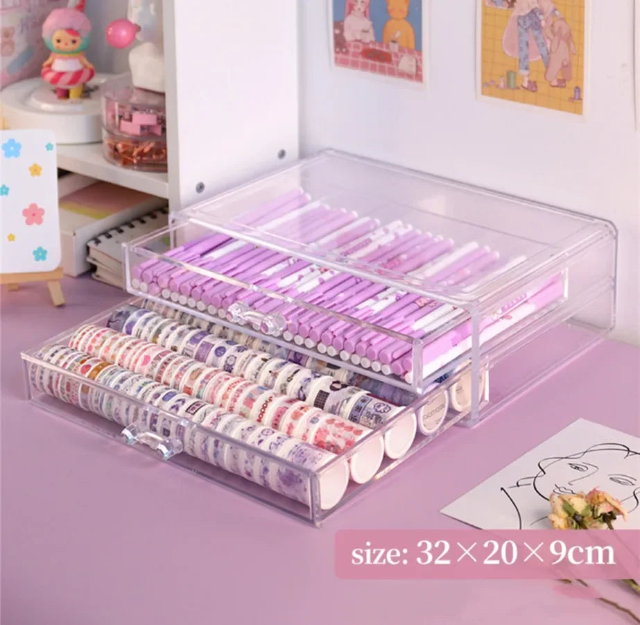 Desktop Organizer