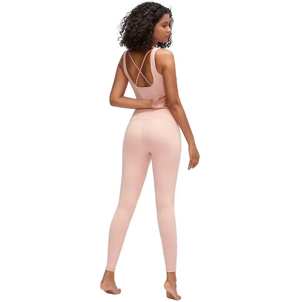 Starlight Dance Jumpsuit