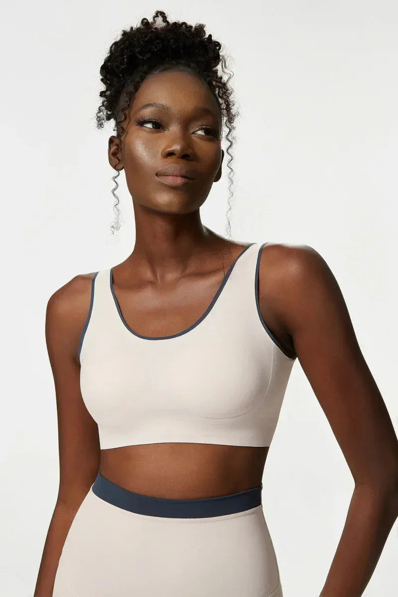 Flex High Waist Yoga Set