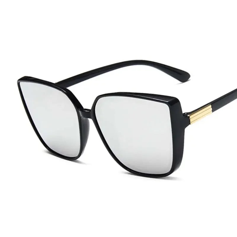 Kate Cat Eye Sunglasses UV400