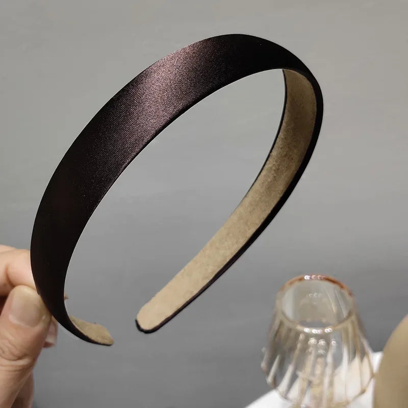 Satin Hairband