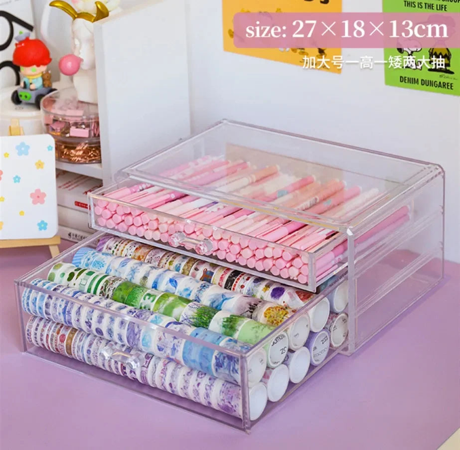 Desktop Organizer