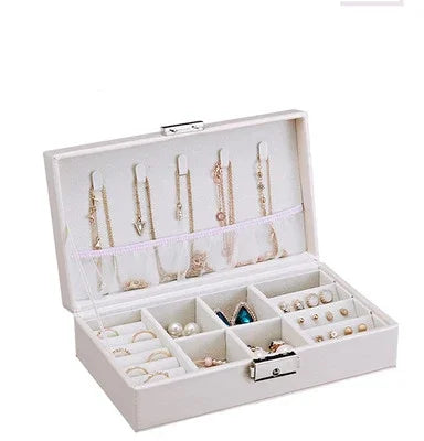 Jewelry Storage Organizer
