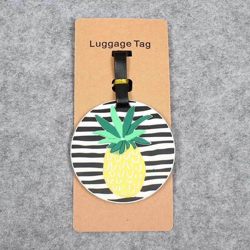 Luggage Summer Travel Accessories