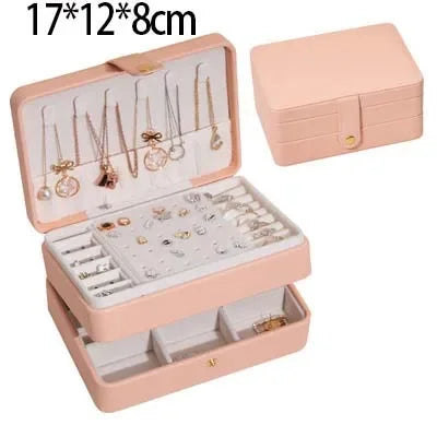 Jewelry Storage Organizer