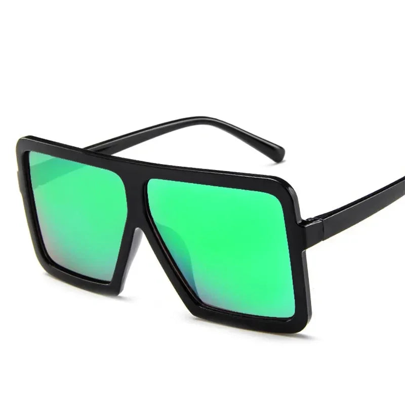 EDC Reflex Unisex Designer Sunglasses