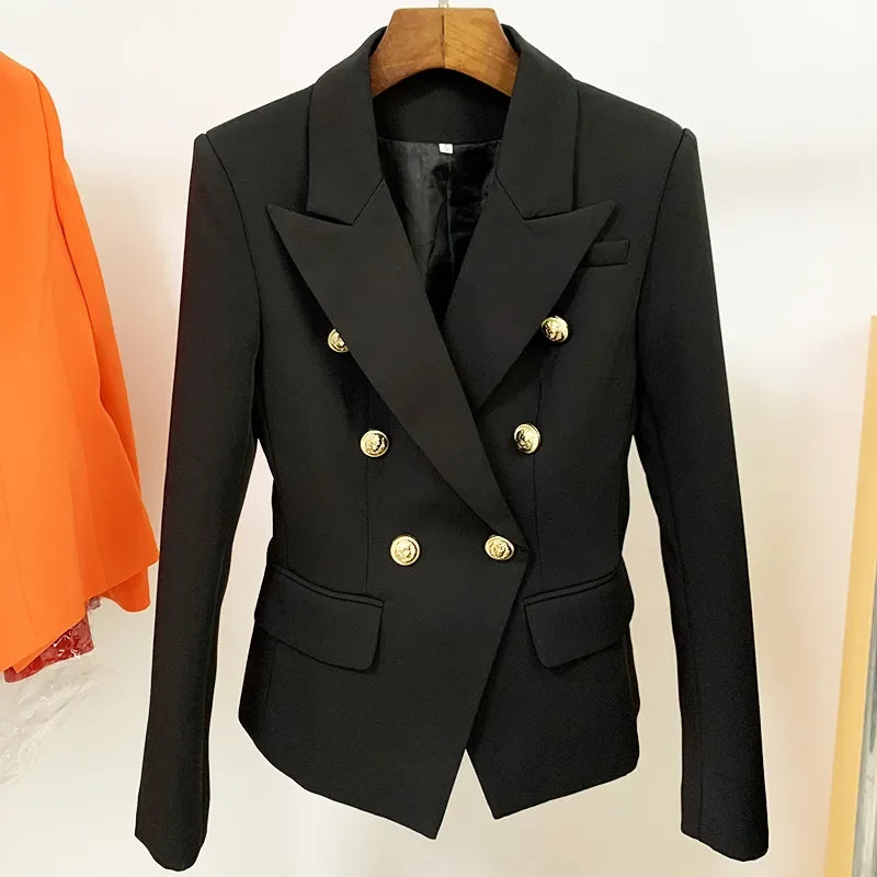 Women's Diana Classic Blazer S-5XL