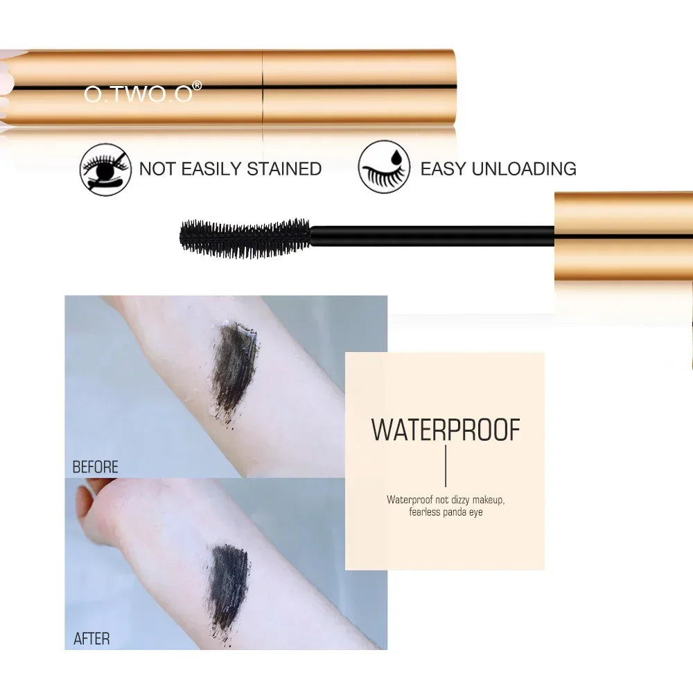 Eyelash Extension Mascara
