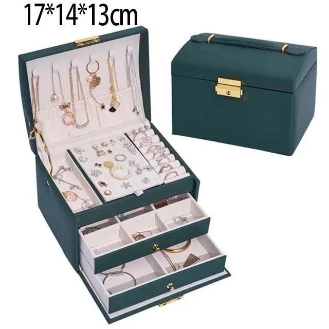 Jewelry Storage Organizer
