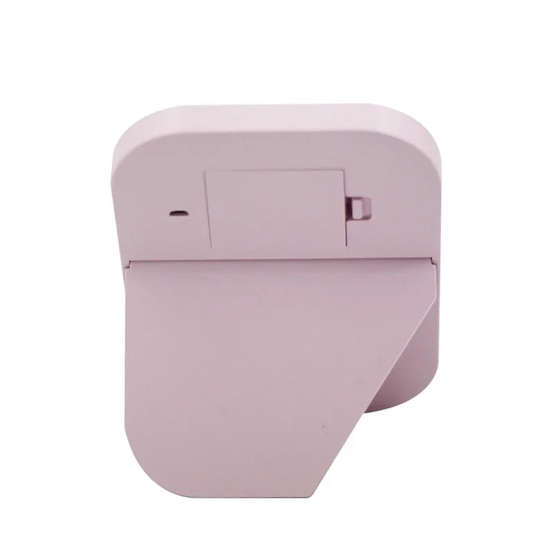 Kitty LED Makeup Mirror AAA/USB
