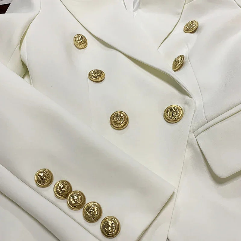 Women's Diana Classic Blazer S-5XL