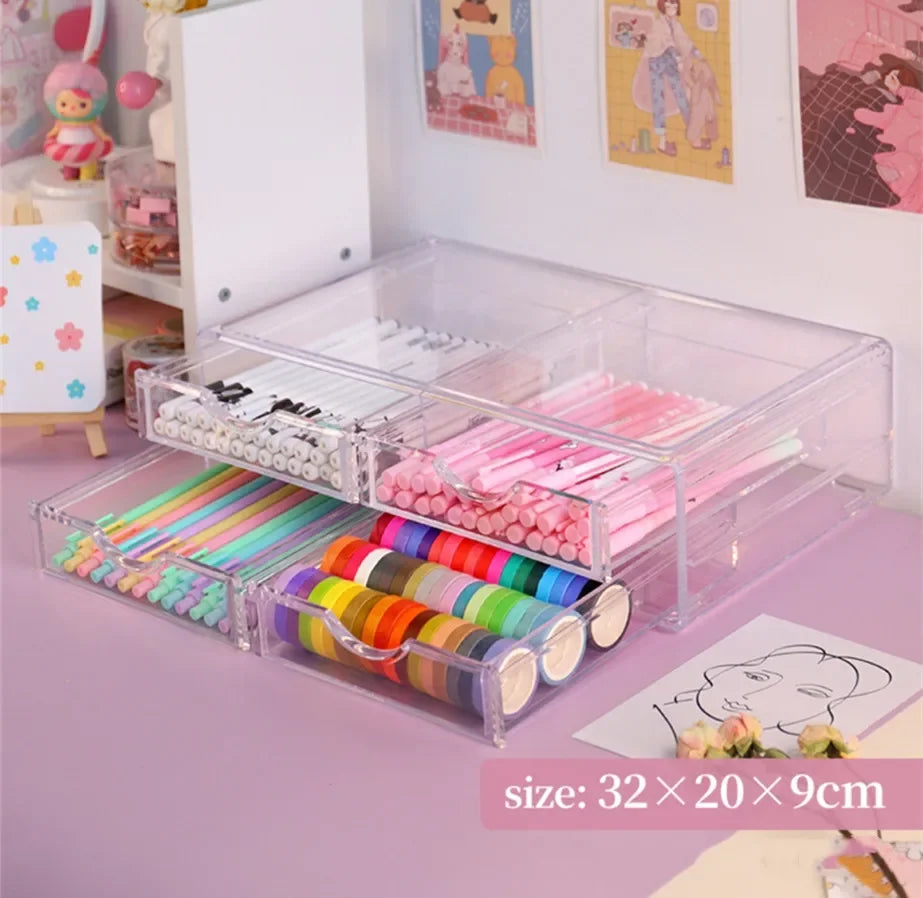 Desktop Organizer