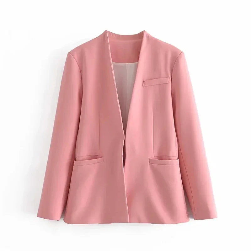 Women’s Fashion Blazer