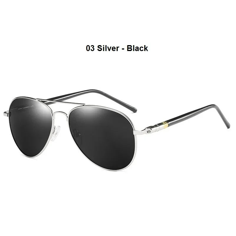 Men's Polarized Sunglasses UV400