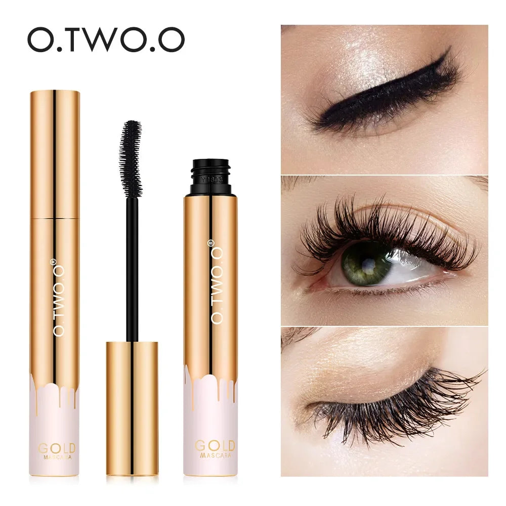 Eyelash Extension Mascara