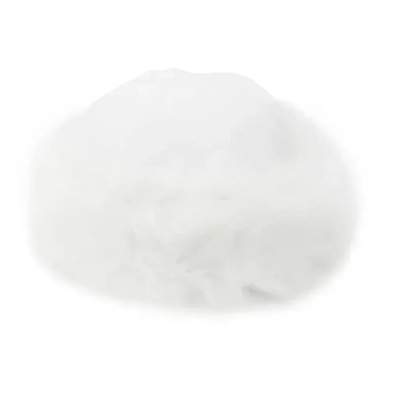 New Thick Warm Russian Hat Ladies Suede Bomber Hat Windproof Women Fur Hat Female Mongolia Cap Women Fox Fur Skullies Beanies