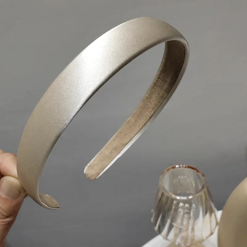 Satin Hairband