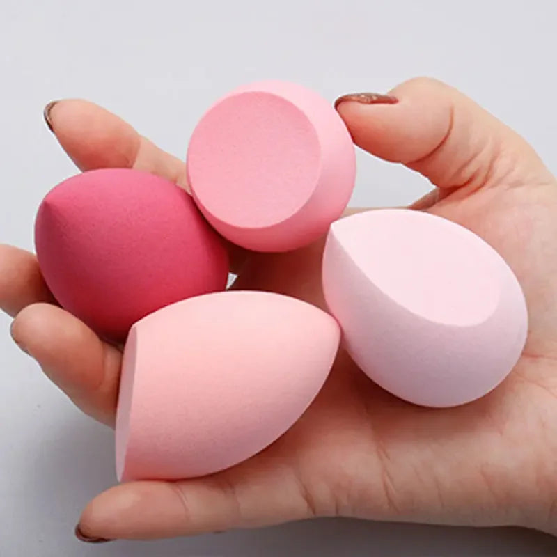 Makeup Blender Sponge Set