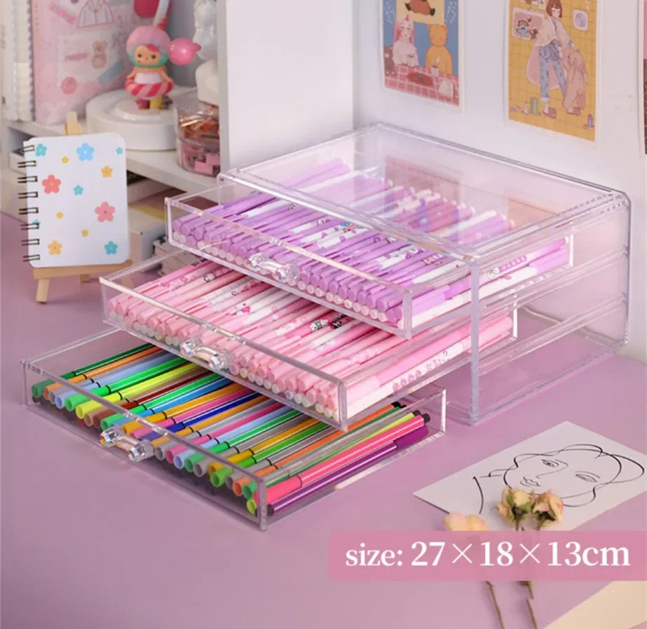 Desktop Organizer