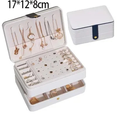 Jewelry Storage Organizer