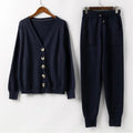 Classic Loungewear 2 Pc Set