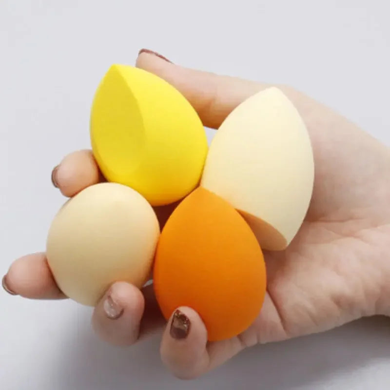 Makeup Blender Sponge Set
