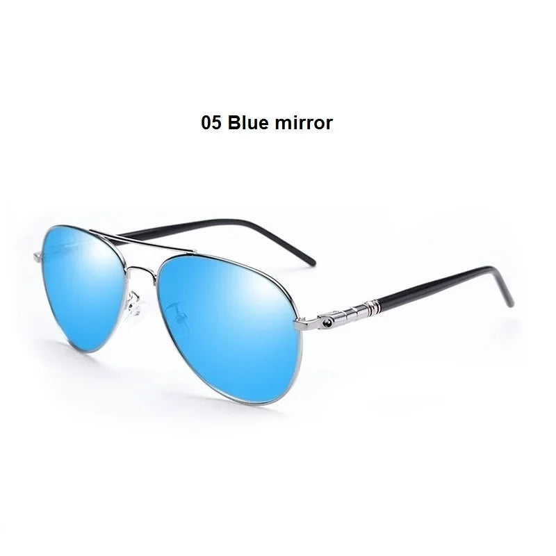 Men's Polarized Sunglasses UV400