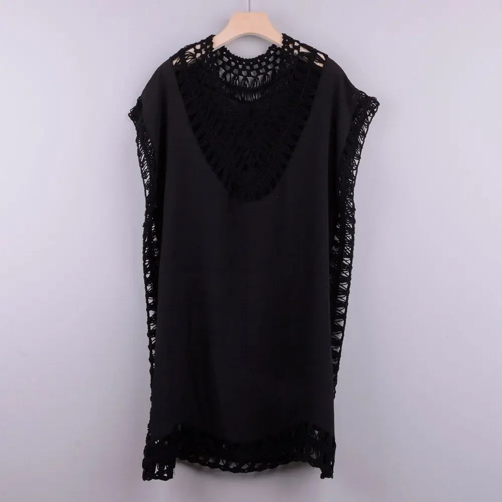 Bella Beach Cover Up