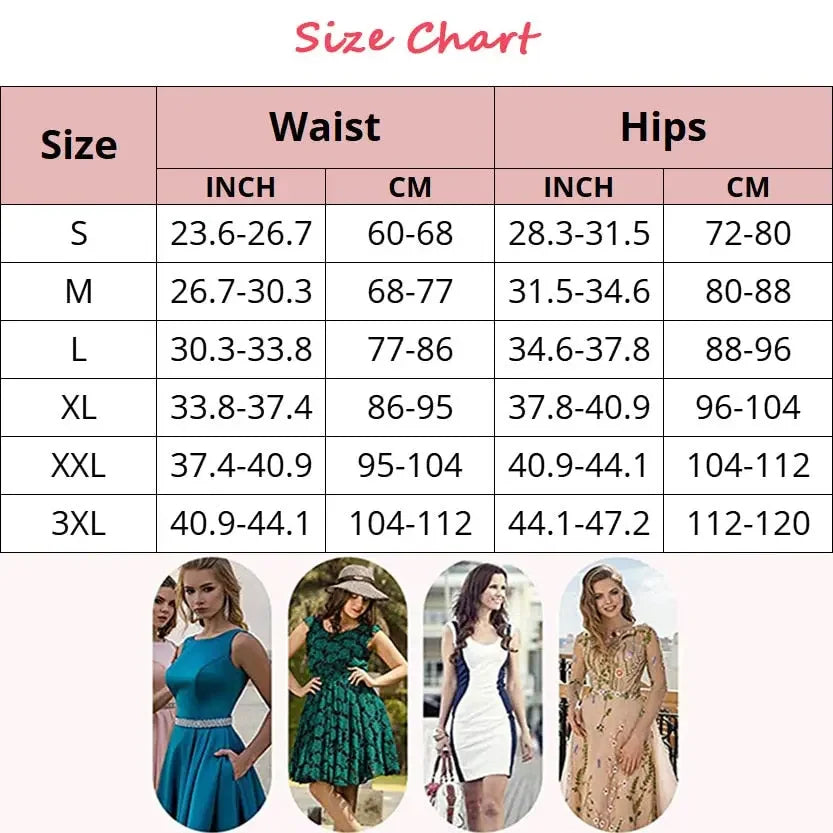 YBFDO Shapewear Padded Hip Butt Lifter Panties High Waist Trainer for Women Tummy Control Body Shaper Hip Enhancer Thigh Slim
