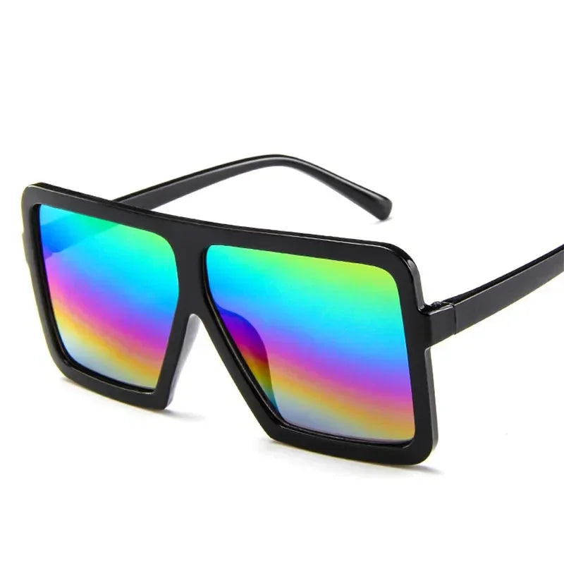 EDC Reflex Unisex Designer Sunglasses