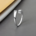 Spoiled 925 Sterling Silver Ring Collection