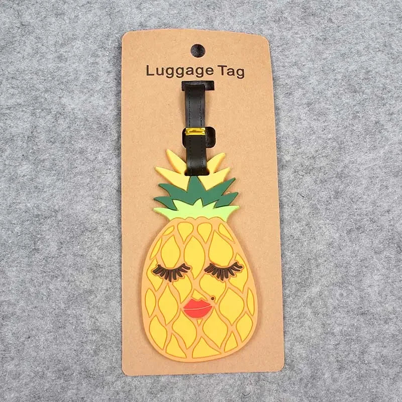 Luggage Summer Travel Accessories