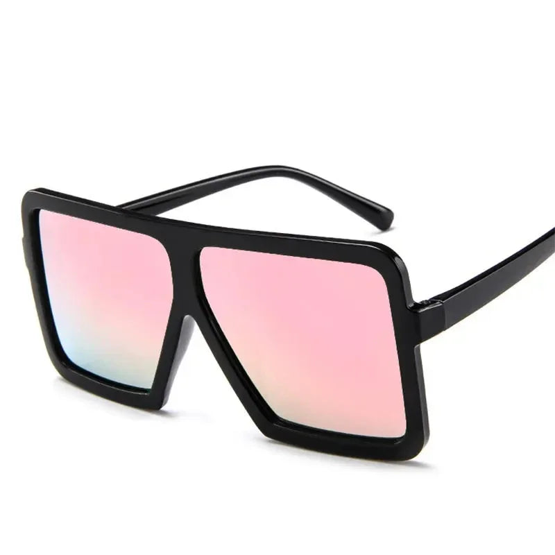 EDC Reflex Unisex Designer Sunglasses