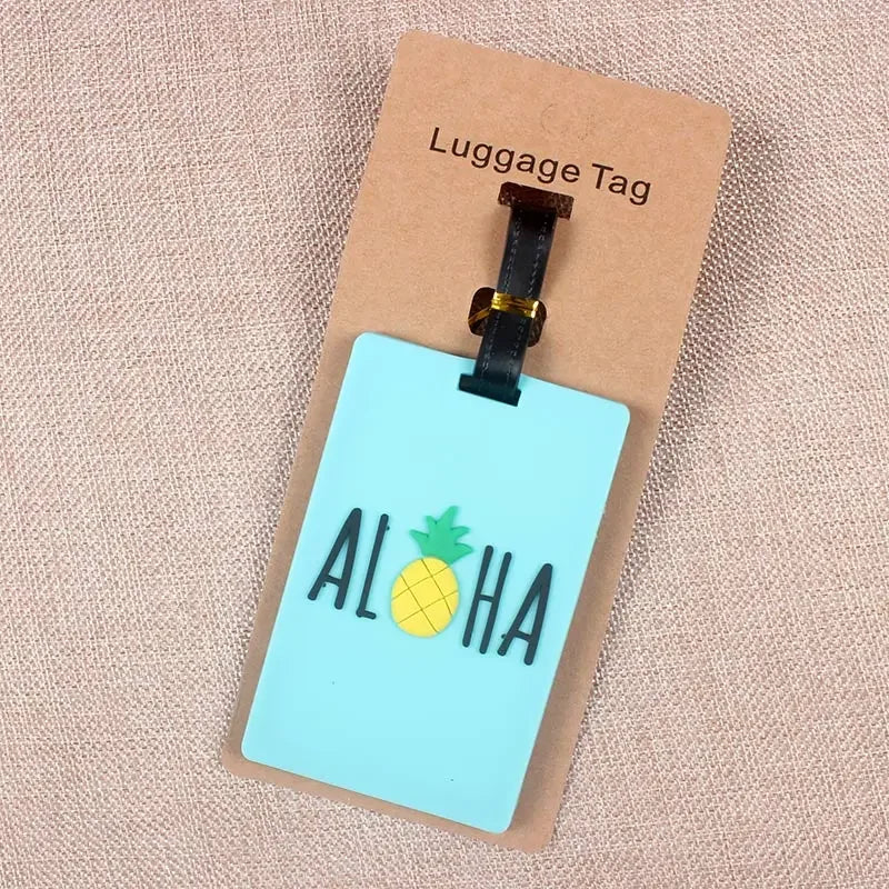 Luggage Summer Travel Accessories