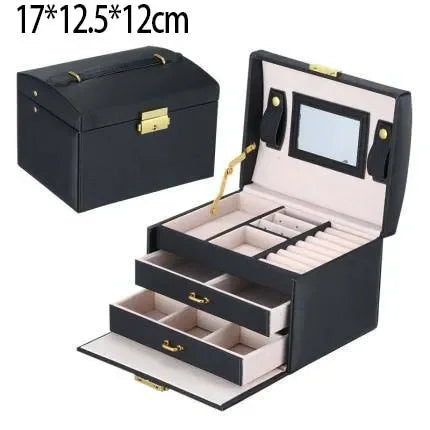 Jewelry Storage Organizer