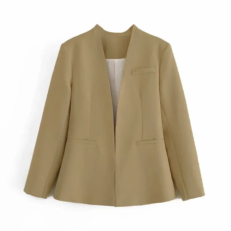 Women’s Fashion Blazer